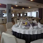 Akor Ξενοδοχείο Μπίντγκοστς