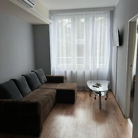 Akor 3* Bydgoszcz