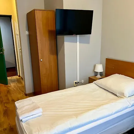 Akor Готель 3*