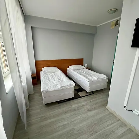 Akor Hotel
