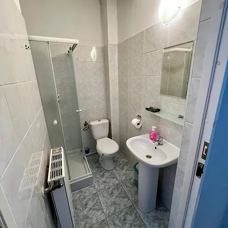 Akor Ξενοδοχείο Μπίντγκοστς