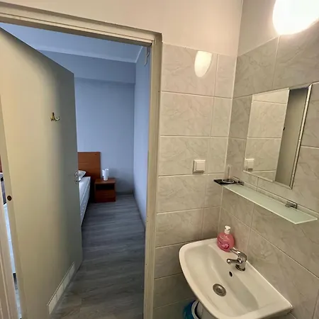 Akor Готель 3*