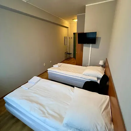 Akor 3* Μπίντγκοστς