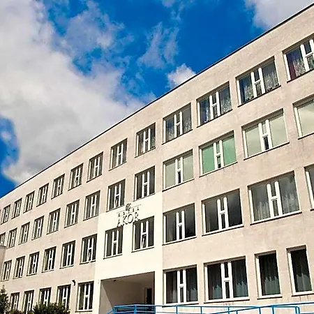 Akor Hotel Bydgoszcz