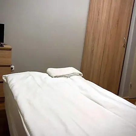 Hotel Akor Bydgoszcz