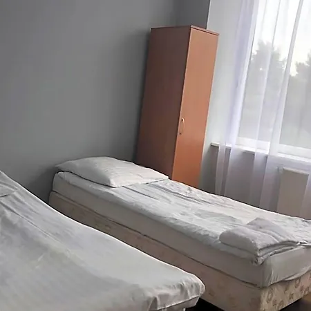 Akor Hotel Bydgoszcz