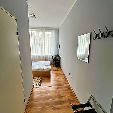 Hotel Akor Bydgoszcz