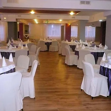 Akor Hotel