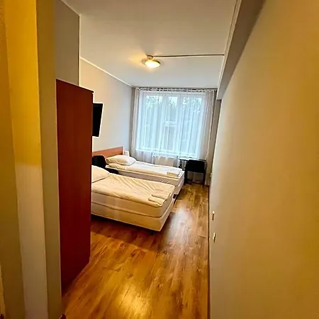 Akor Hotel