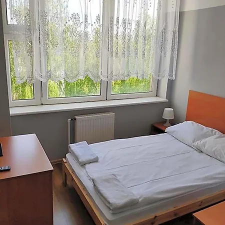 Hotel Akor 3*