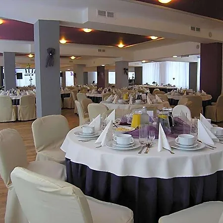 Akor Hotel Bydgoszcz