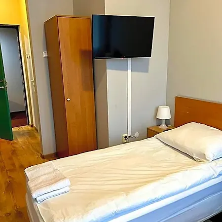 Akor Hotel Bydgoszcz