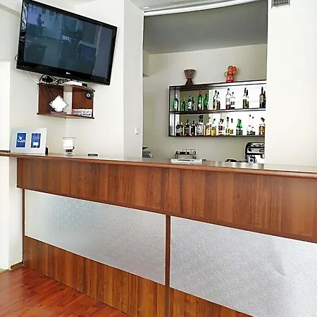 Hotel Akor 3*