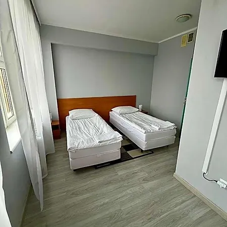 Akor Hotel 3*