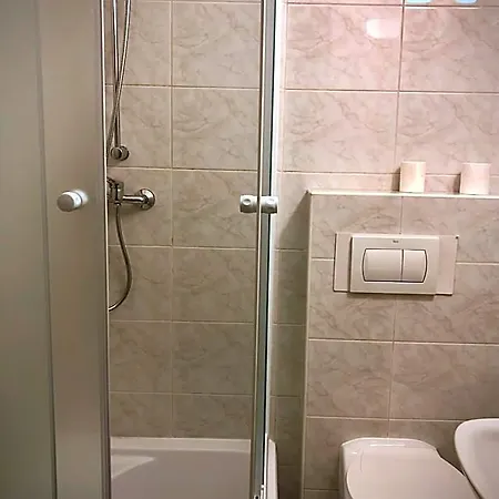 Akor 3* Bydgoszcz
