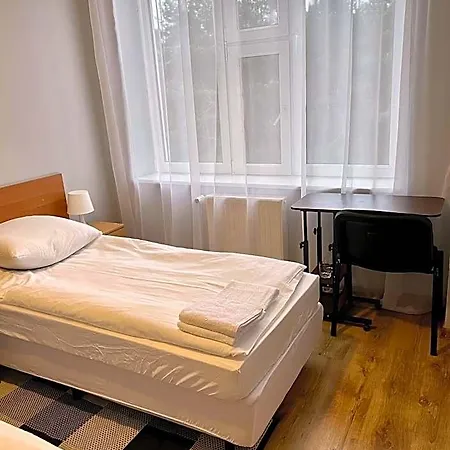 Akor 3* Bydgoszcz