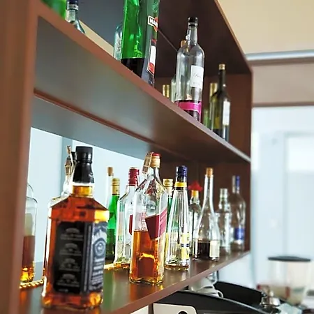 Hotel Akor Bydgoszcz