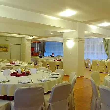 Akor Hotel Bydgoszcz