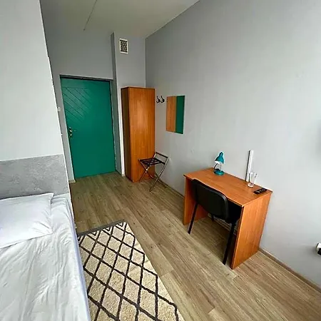 Akor 3* Bydgoszcz
