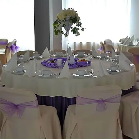 Akor Hotel
