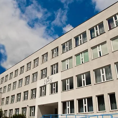 Hotell Akor Bydgoszcz