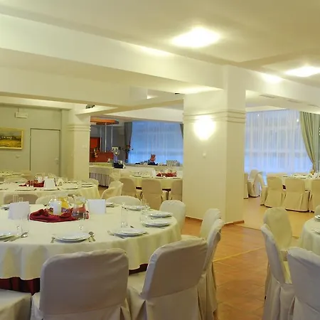 Akor 3* Bydgoszcz
