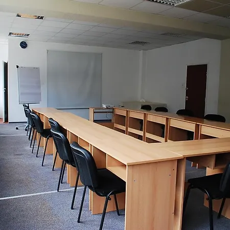 Ξενοδοχείο Akor