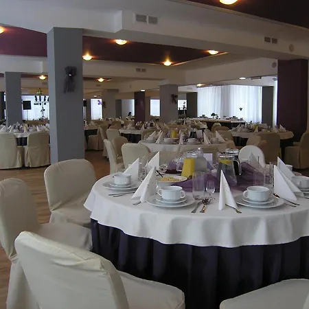 Akor Hotel Bydgoszcz