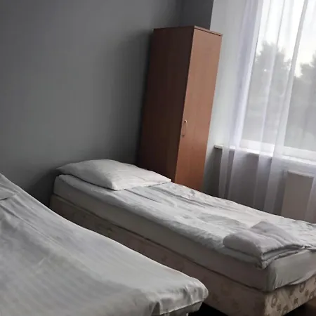Ξενοδοχείο Akor Μπίντγκοστς