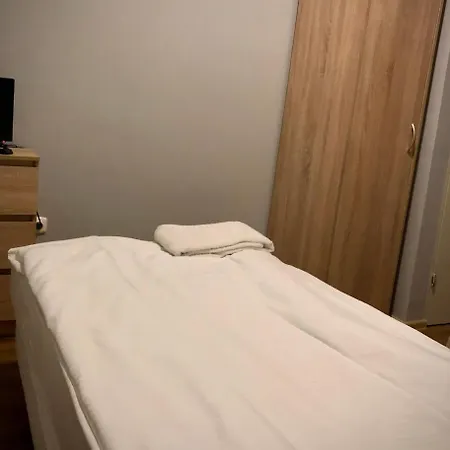 Akor 3* Bydgoszcz