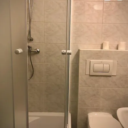 Akor Hotell Bydgoszcz