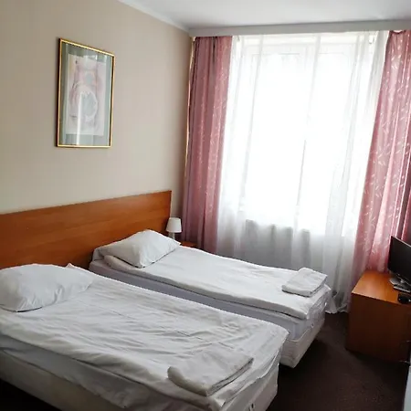 Ξενοδοχείο Akor
