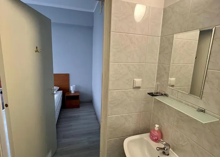 Akor Готель 3*