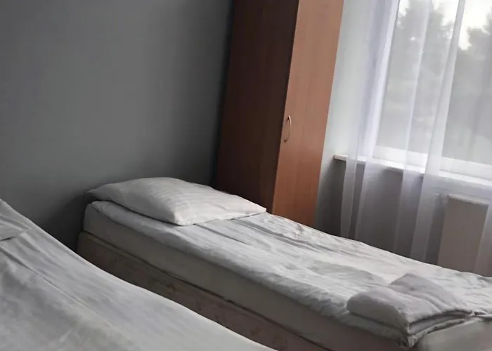 Hotel Akor Bydgoszcz