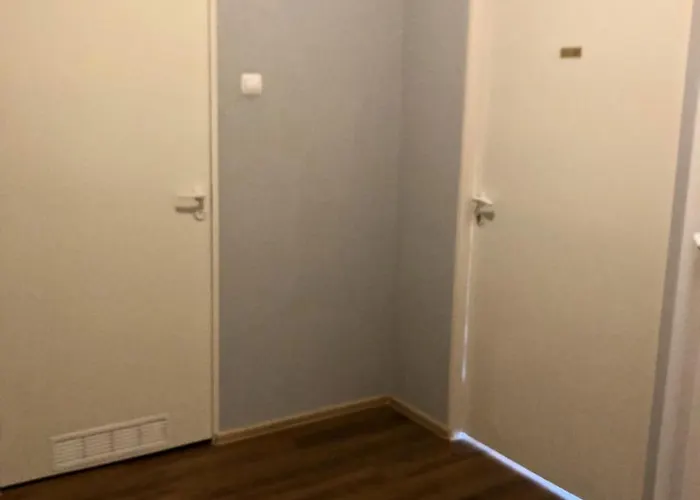 Akor Готель Бидгощ