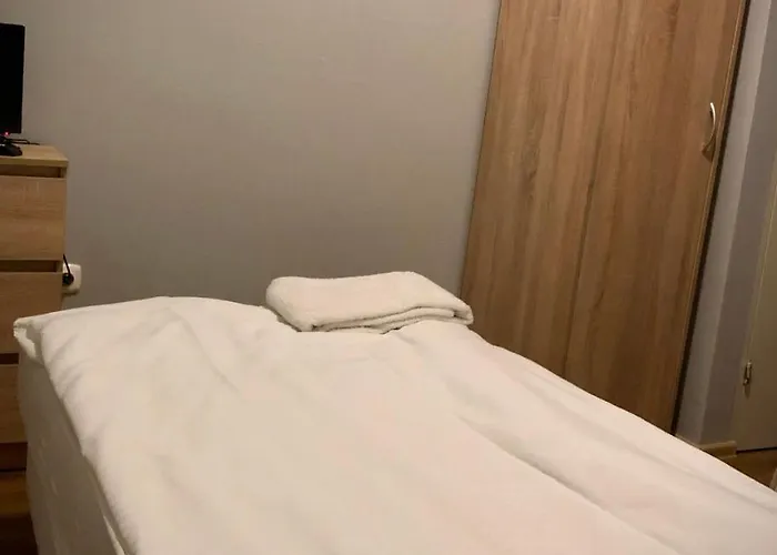 Akor 3* Бидгощ